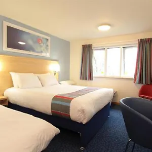 3* Hotel Travelodge