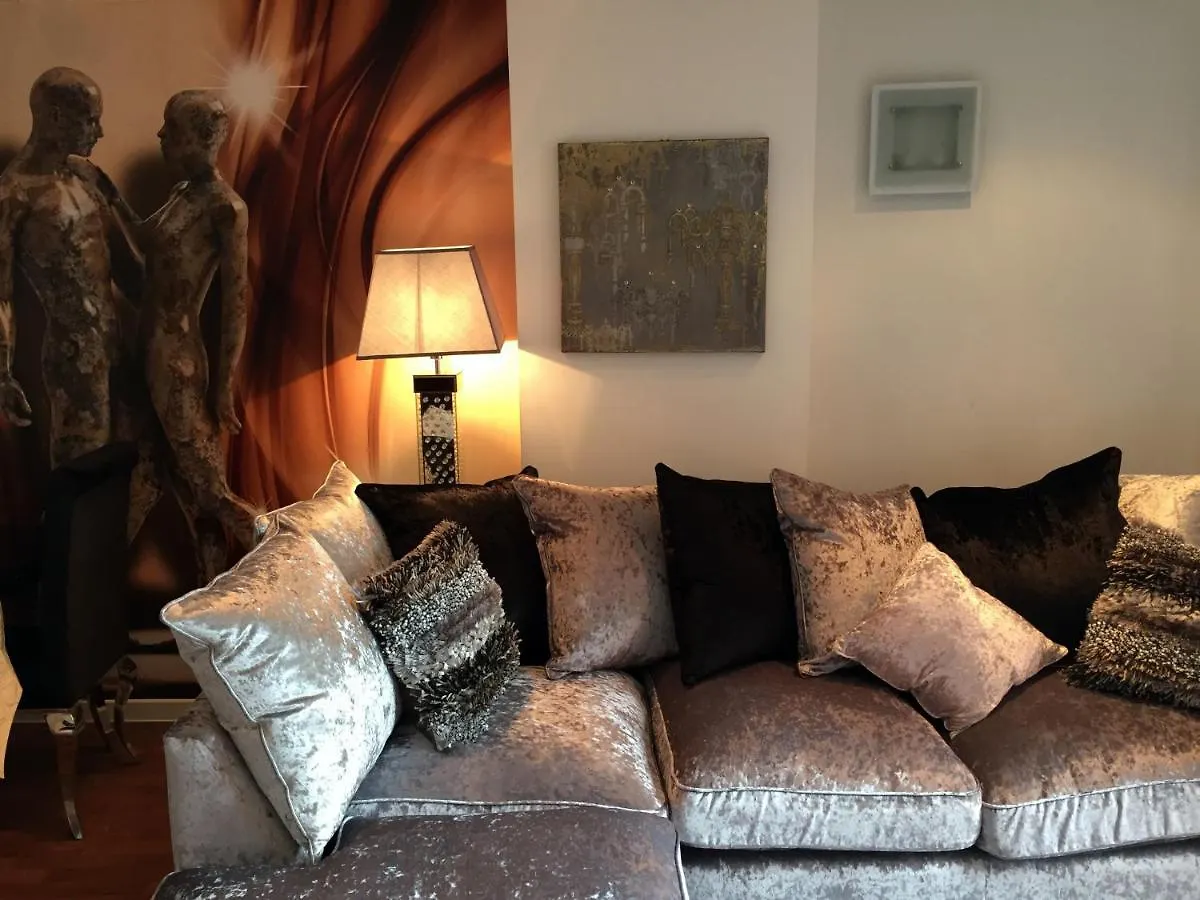 Sa1 Waterfront Apartments Swansea 0*,  United Kingdom