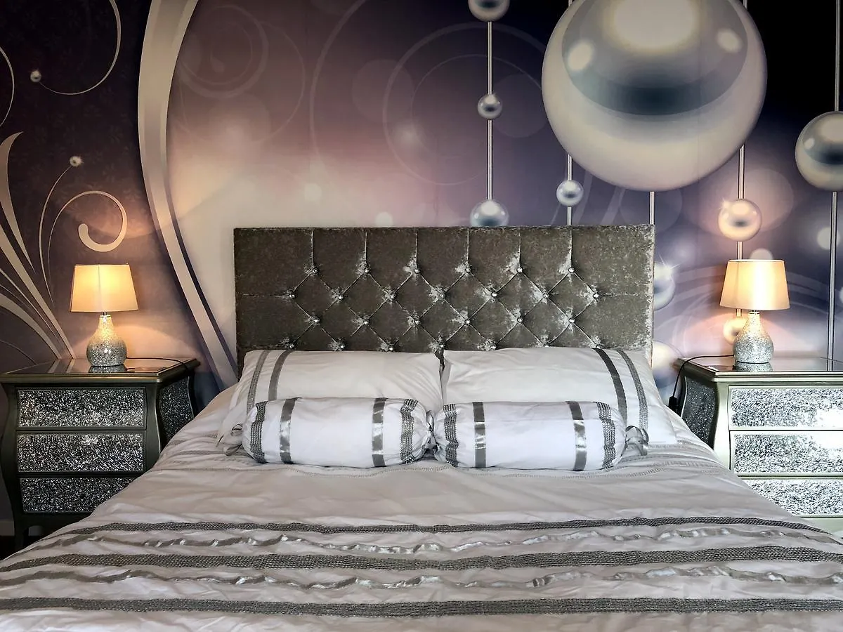 Sa1 Waterfront Apartments Swansea 0*,  United Kingdom