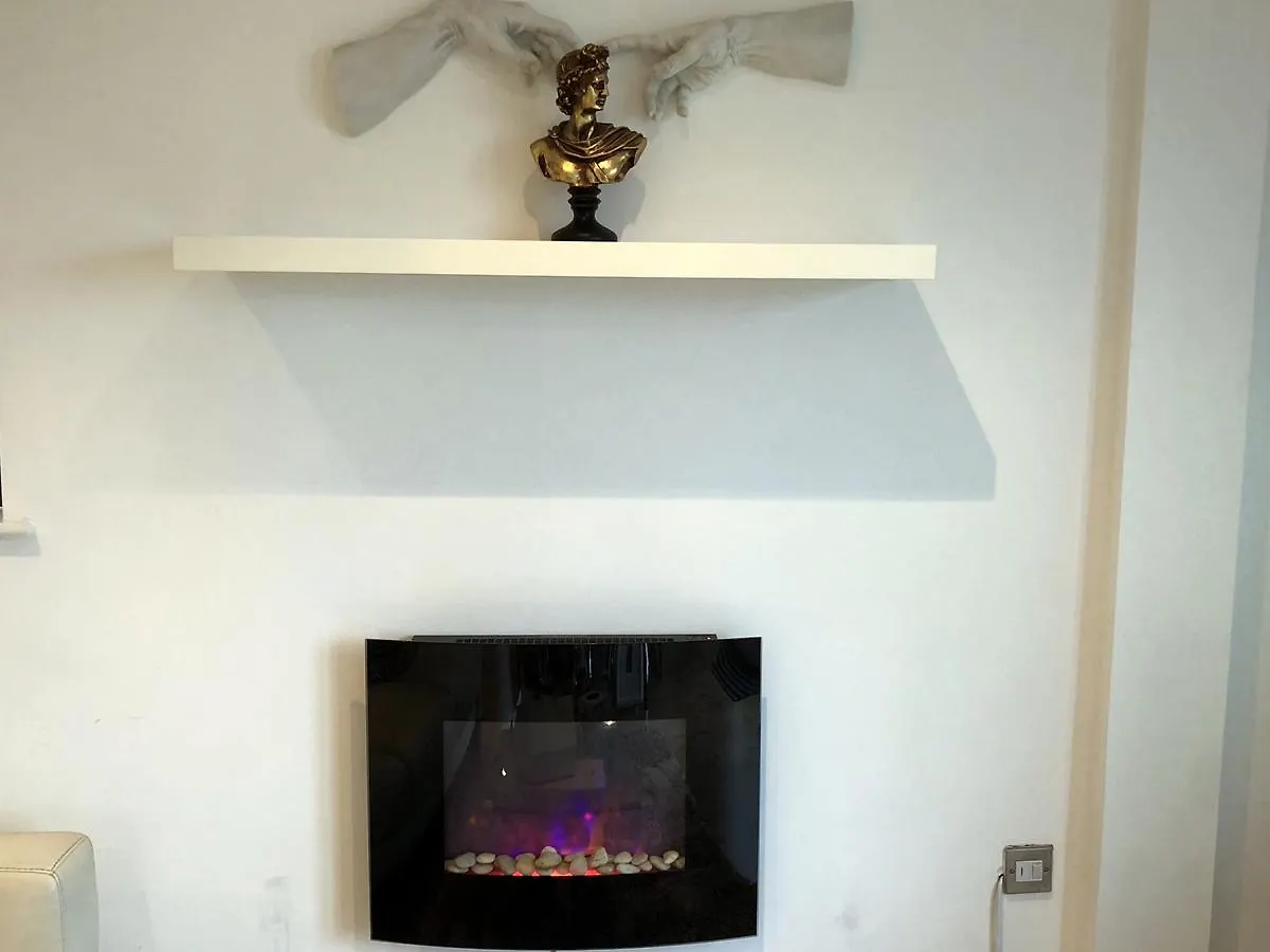 Sa1 Waterfront Apartments Swansea United Kingdom