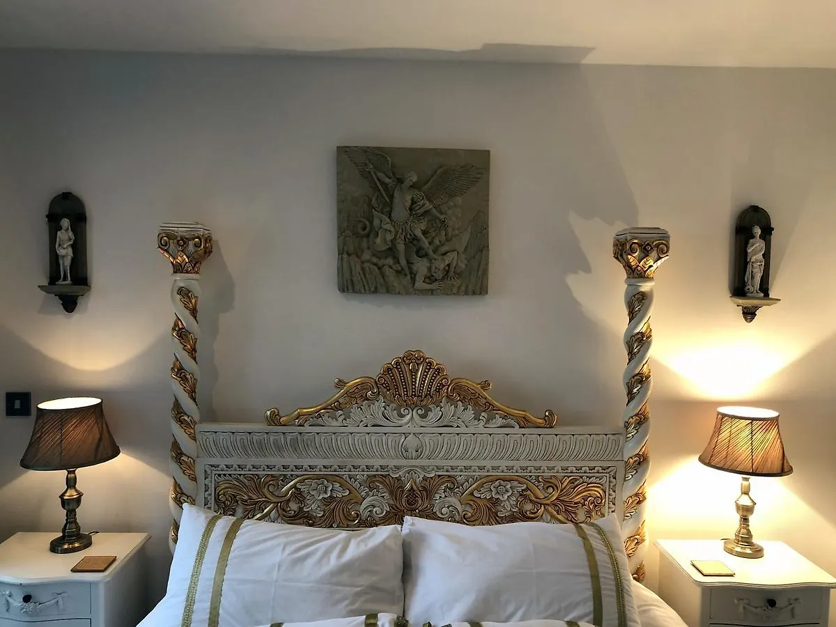Sa1 Waterfront Apartments Swansea 0*,  United Kingdom