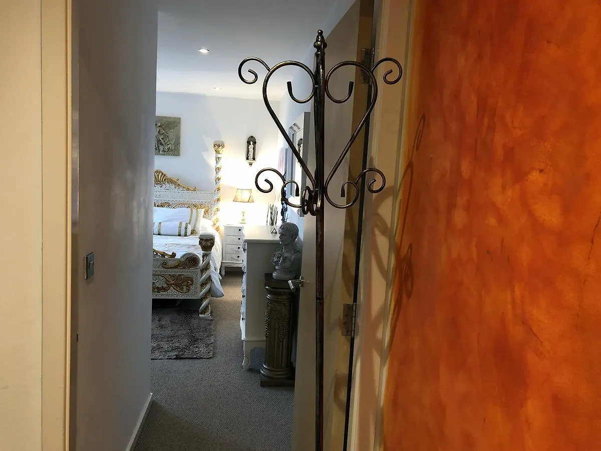 Sa1 Waterfront Apartments Swansea