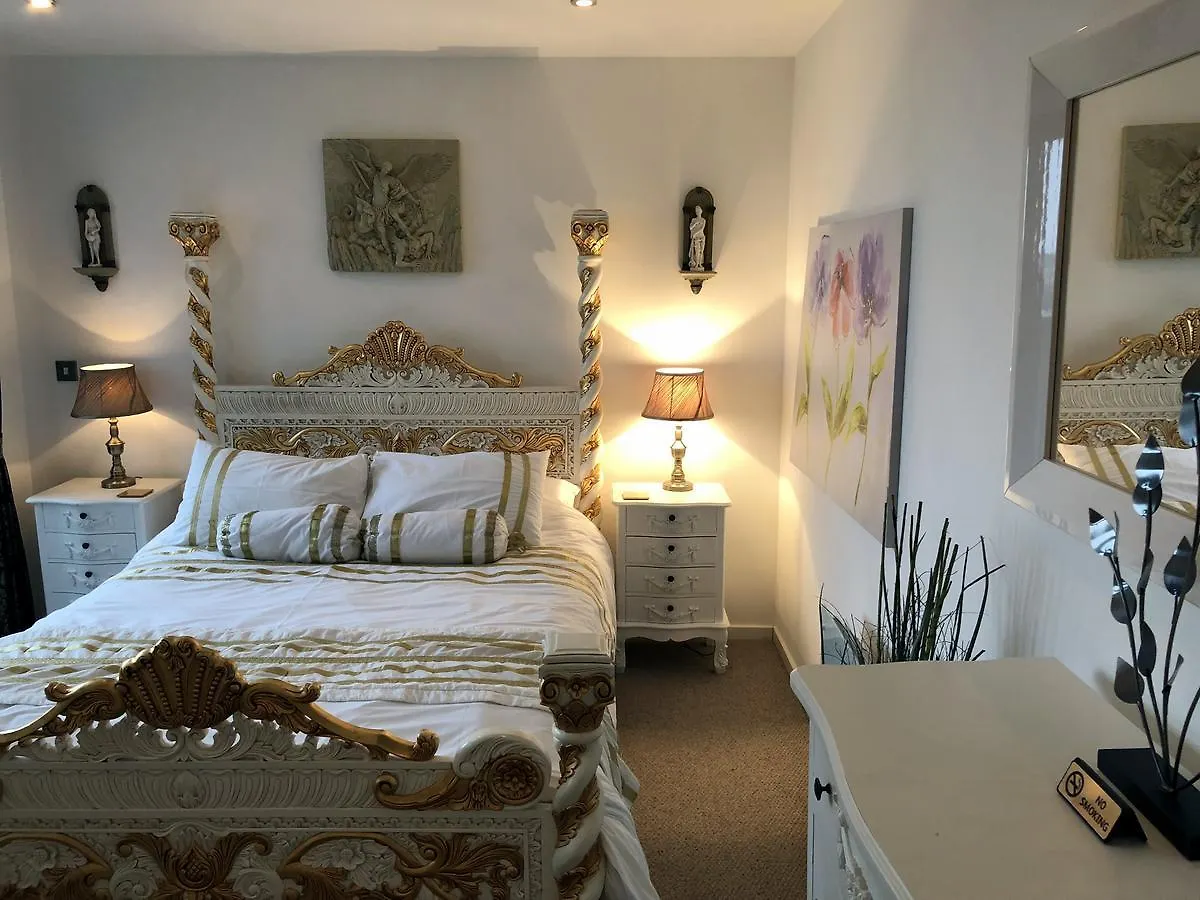 Sa1 Waterfront Apartments Swansea