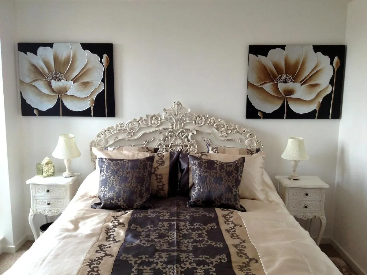 Sa1 Waterfront Apartments Swansea Royaume-Uni